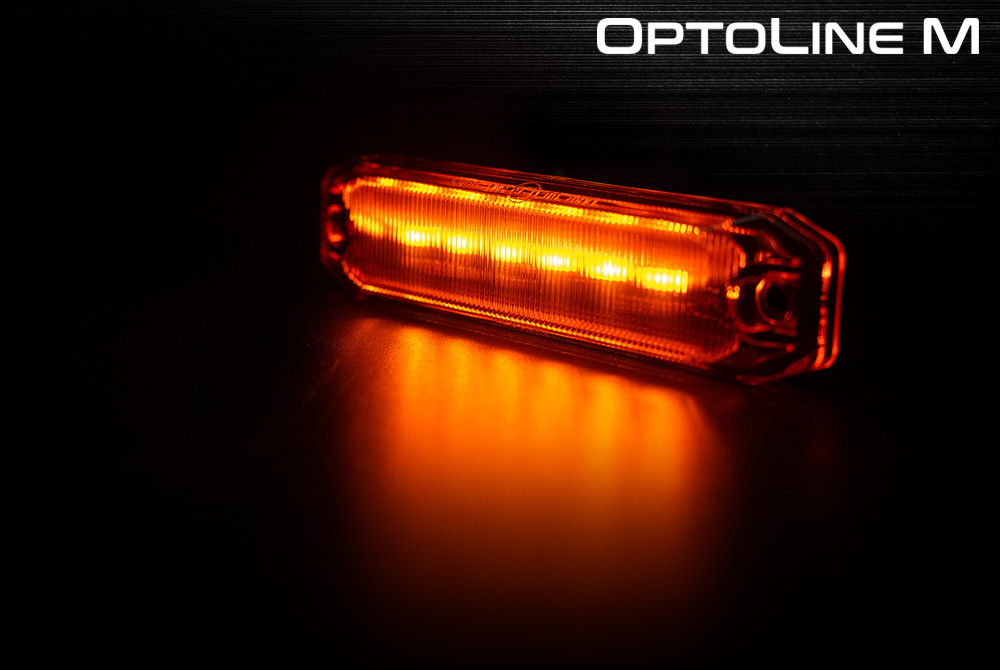 OptoLine M orange