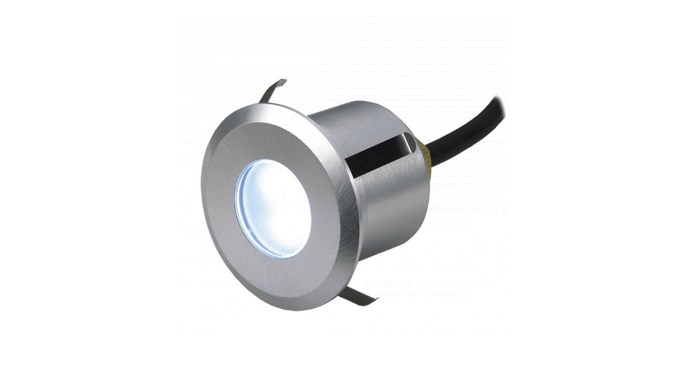 Infällbar spot & decklight Infällbar spot & decklight