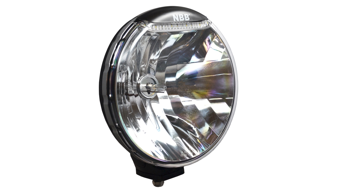 Halogen Halogen