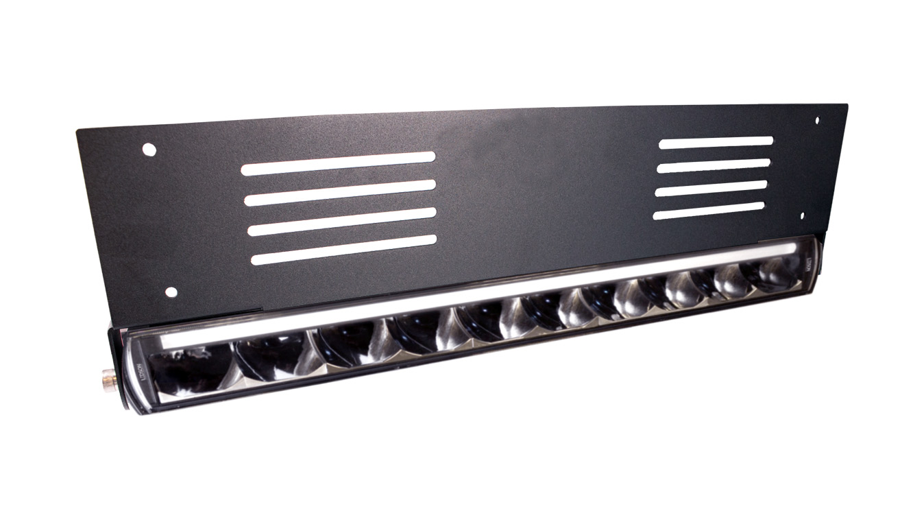 LED-rampspaket LED-rampspaket
