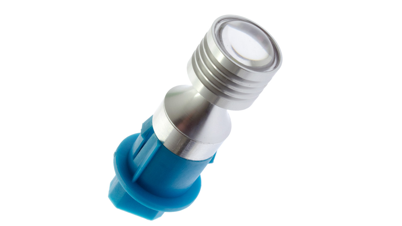 Backlampa Volvo V70 2008-2016 Backlampa Volvo V70 2008-2016