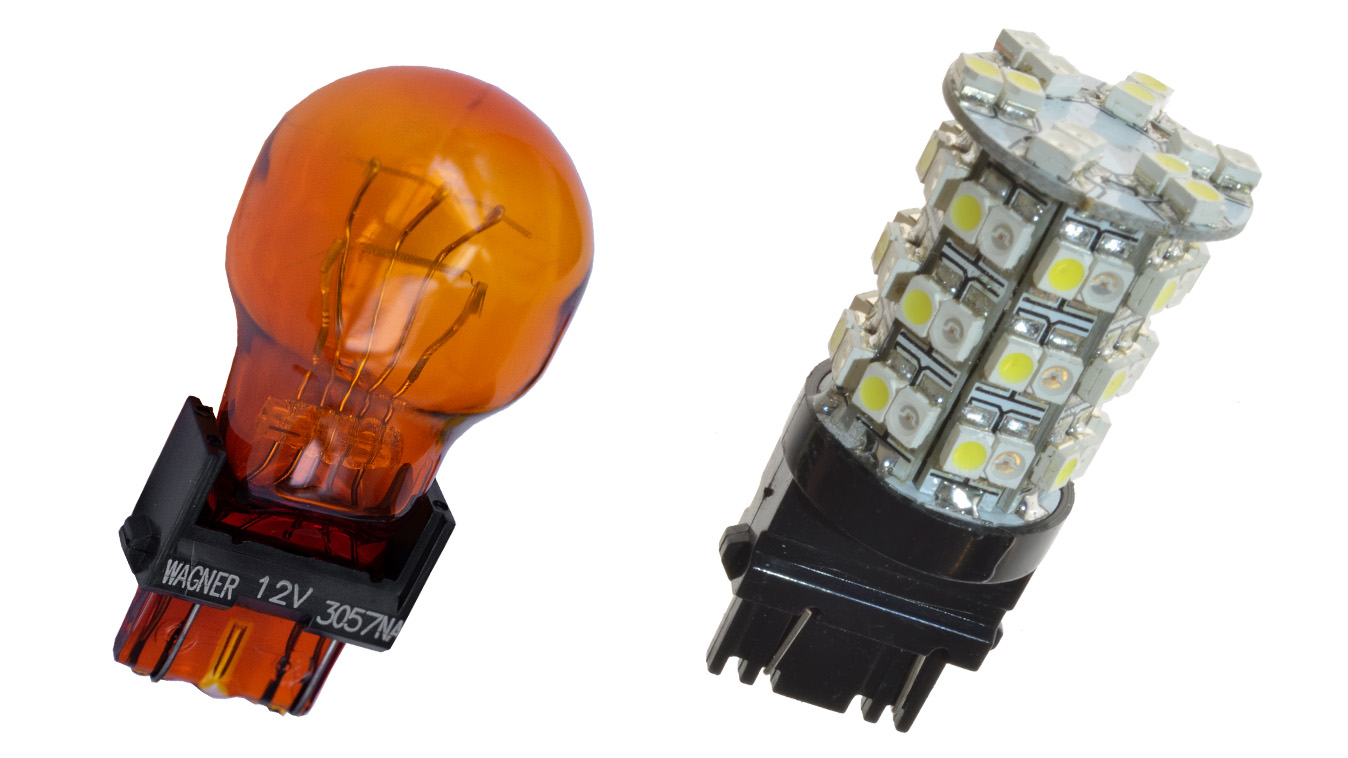 PY27/7W - 3157 PY27/7W - 3157