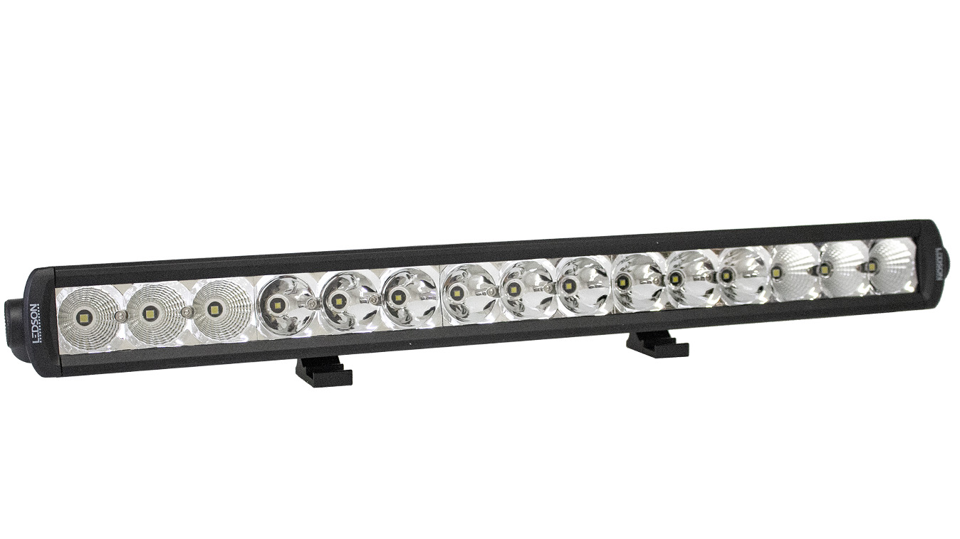 LED-ramp 510 (20") - 577 (22,7") mm