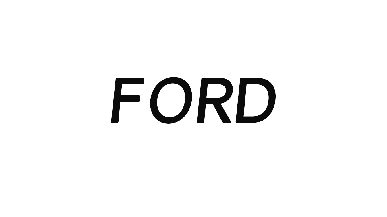 till Ford
