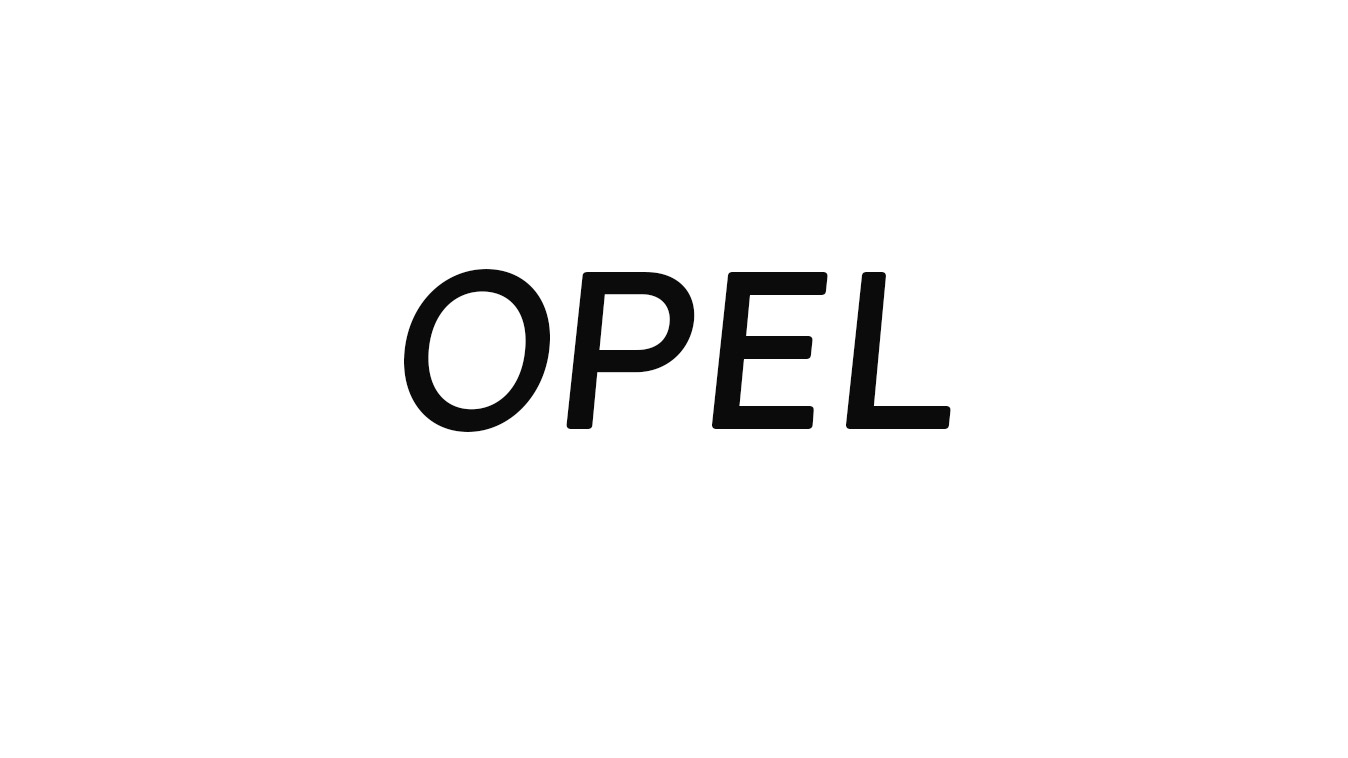 för Opel
