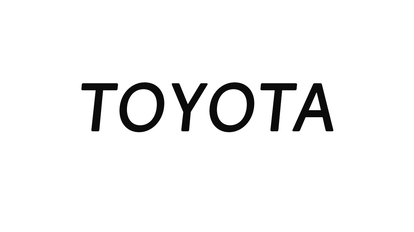 till Toyota
