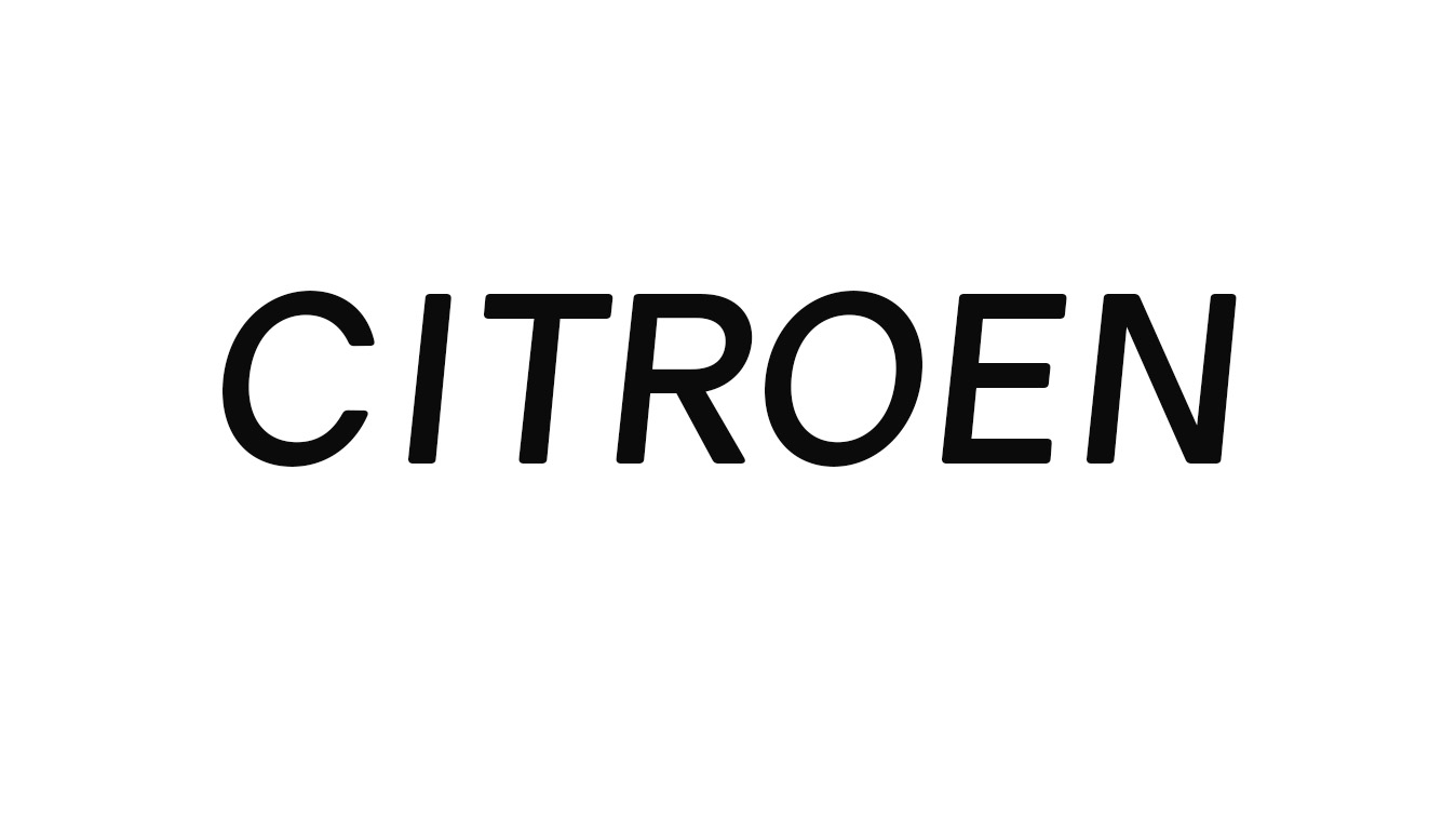 för Citroën