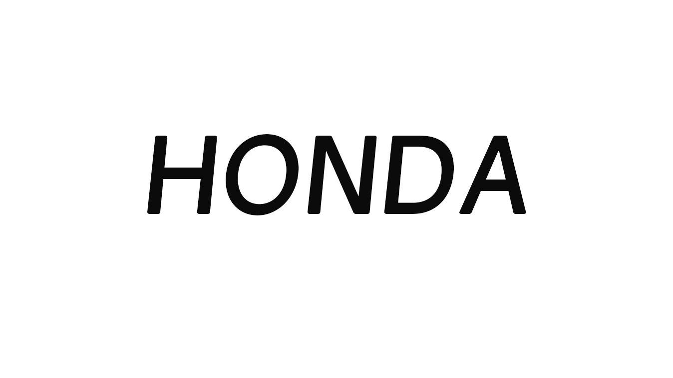 för Honda