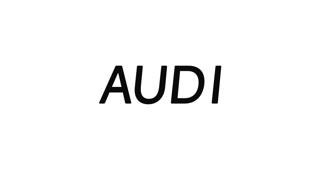 för Audi