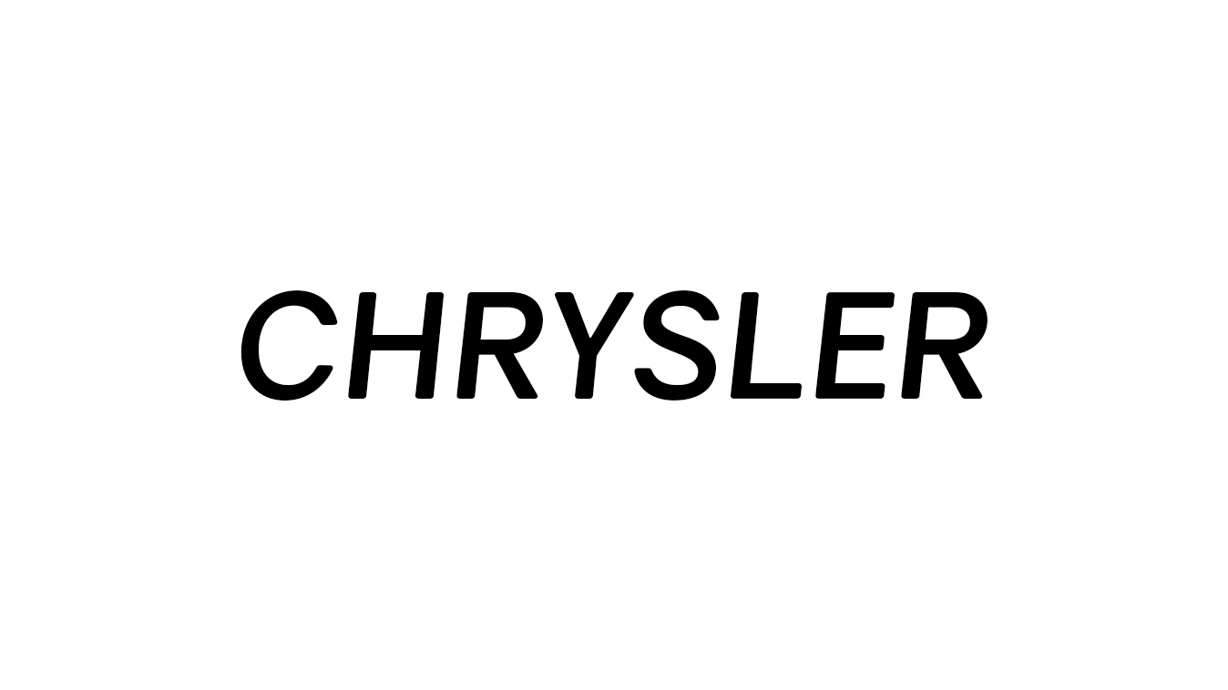 för Chrysler