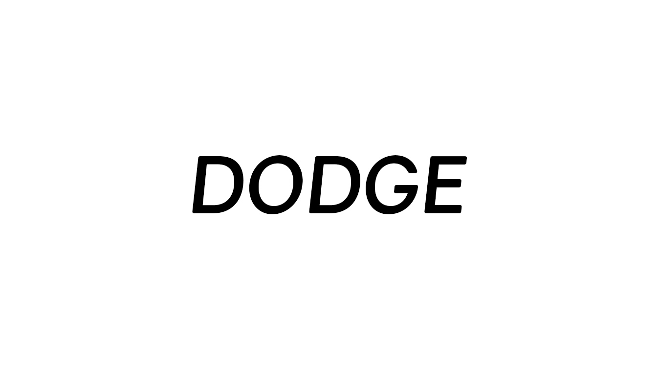 för Dodge
