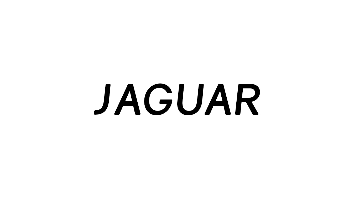 för Jaguar