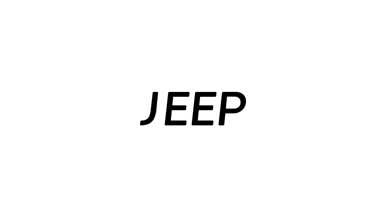 för Jeep