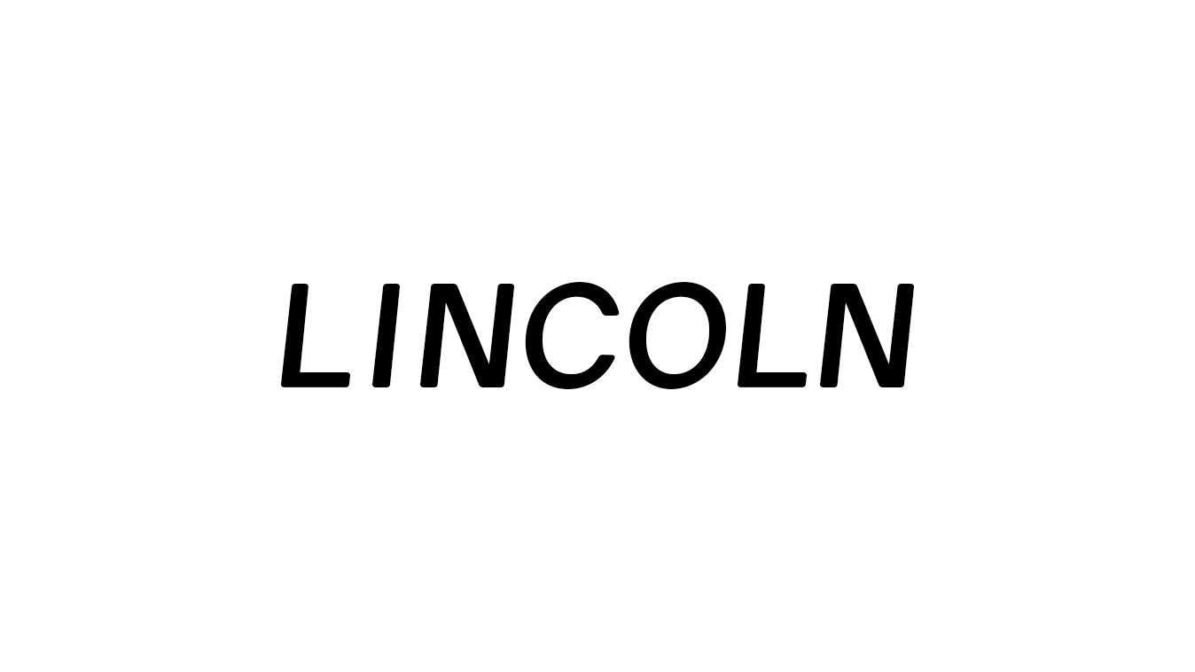 för Lincoln
