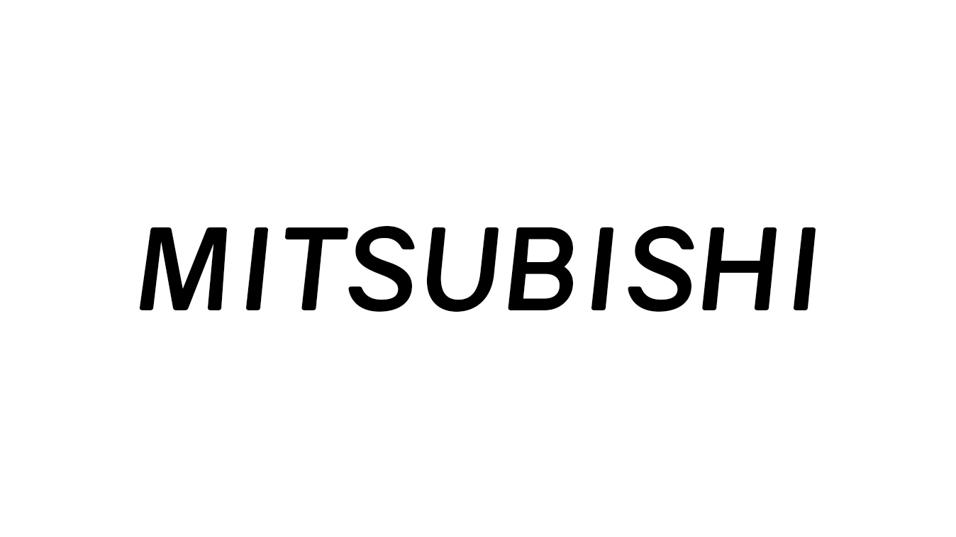 för Mitsubishi