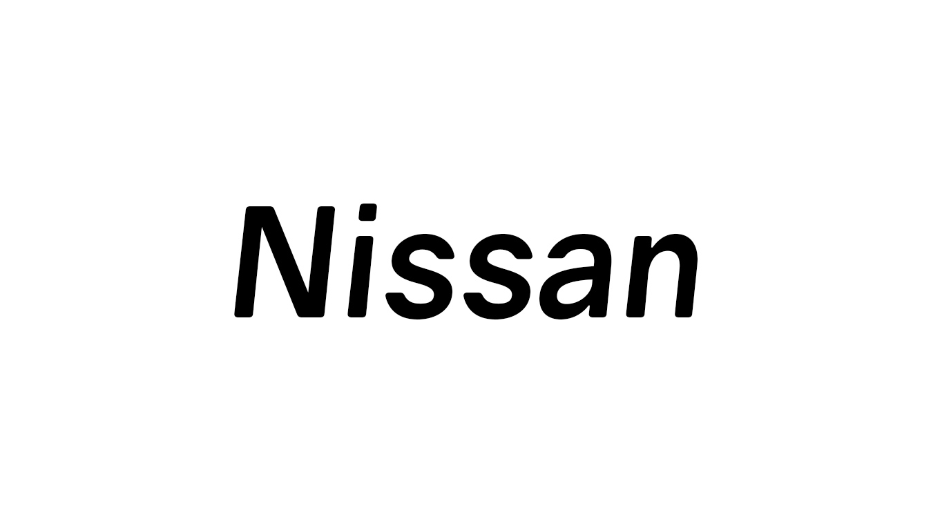 för Nissan