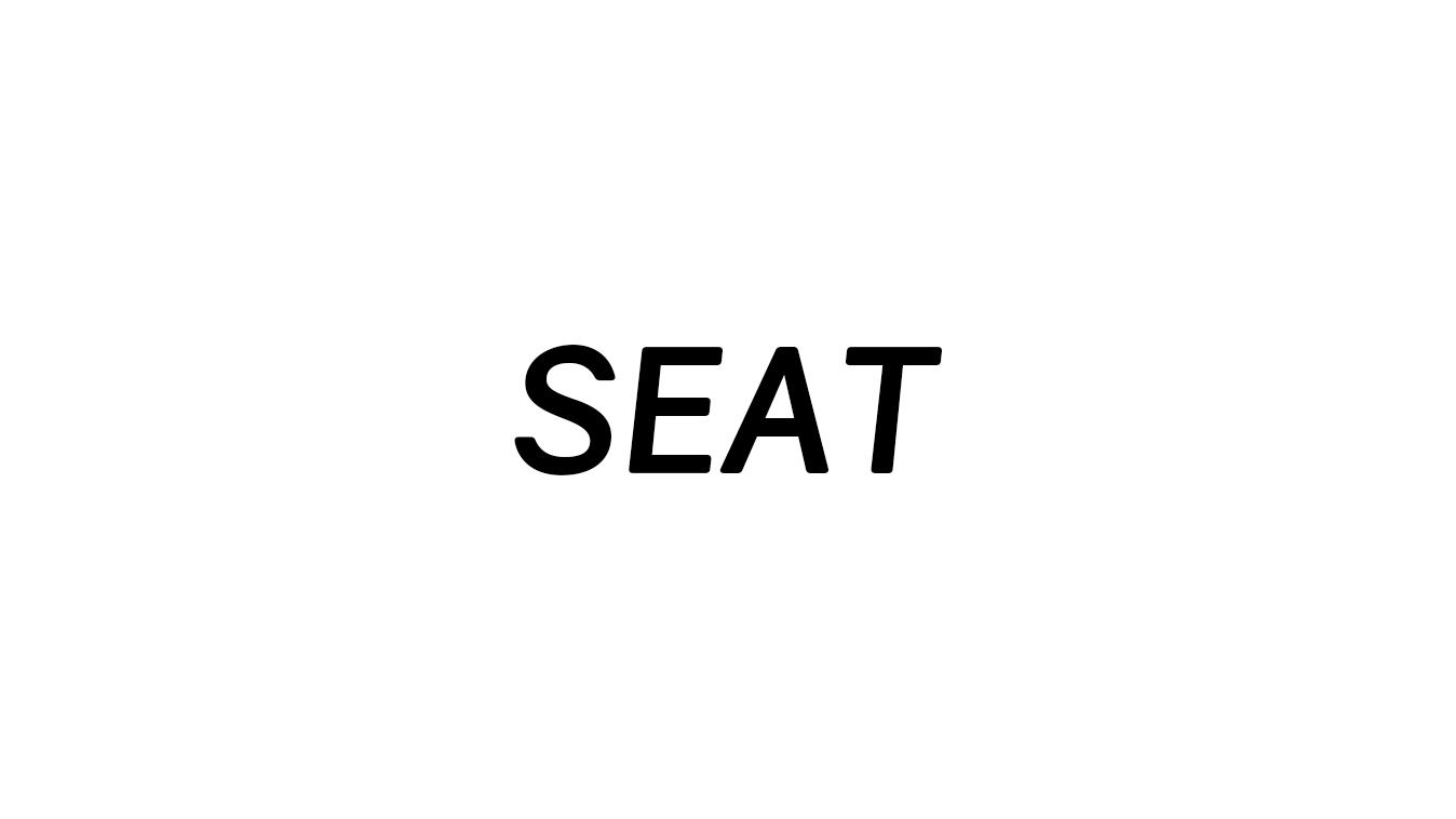 för Seat