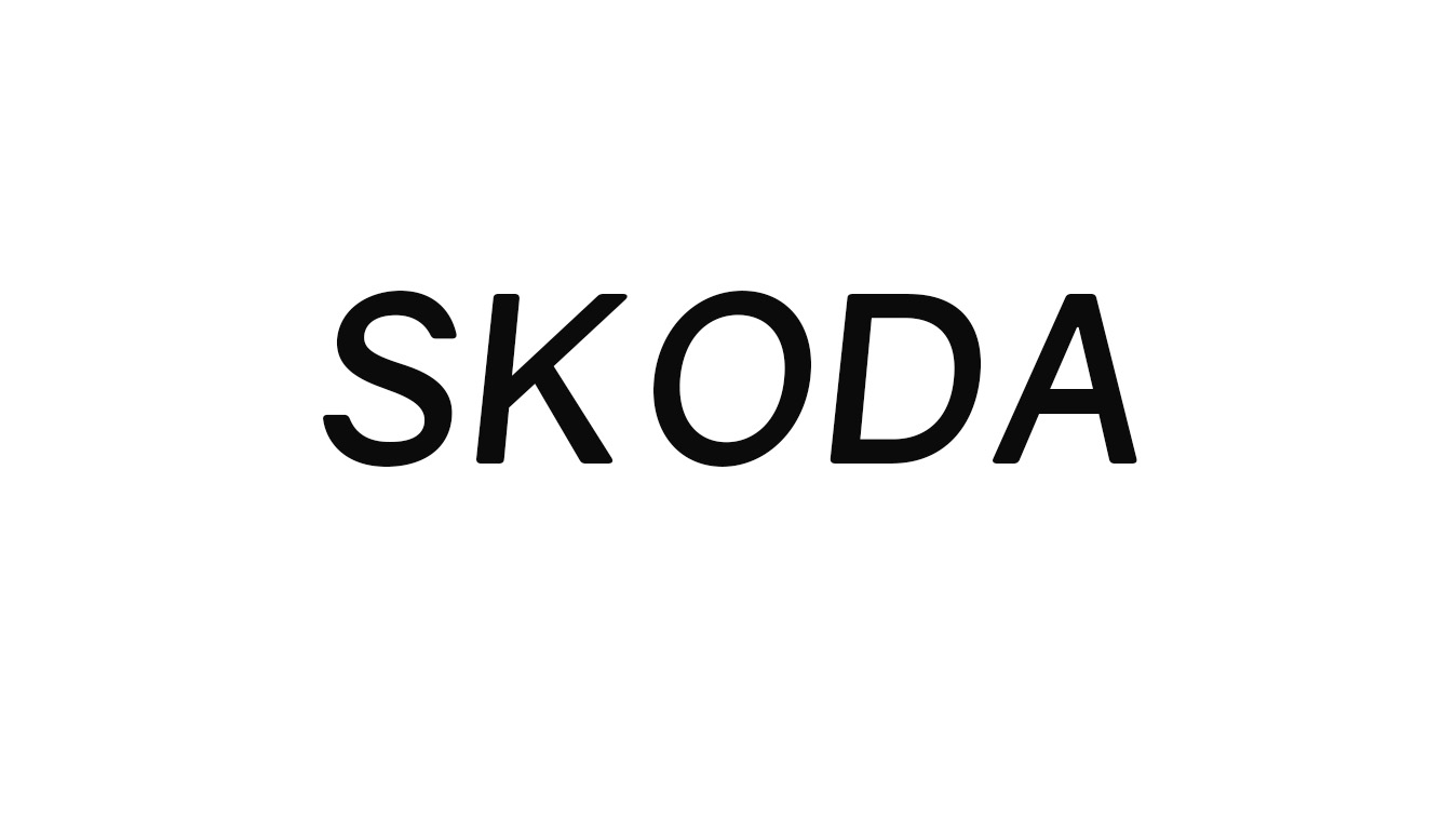 för Skoda