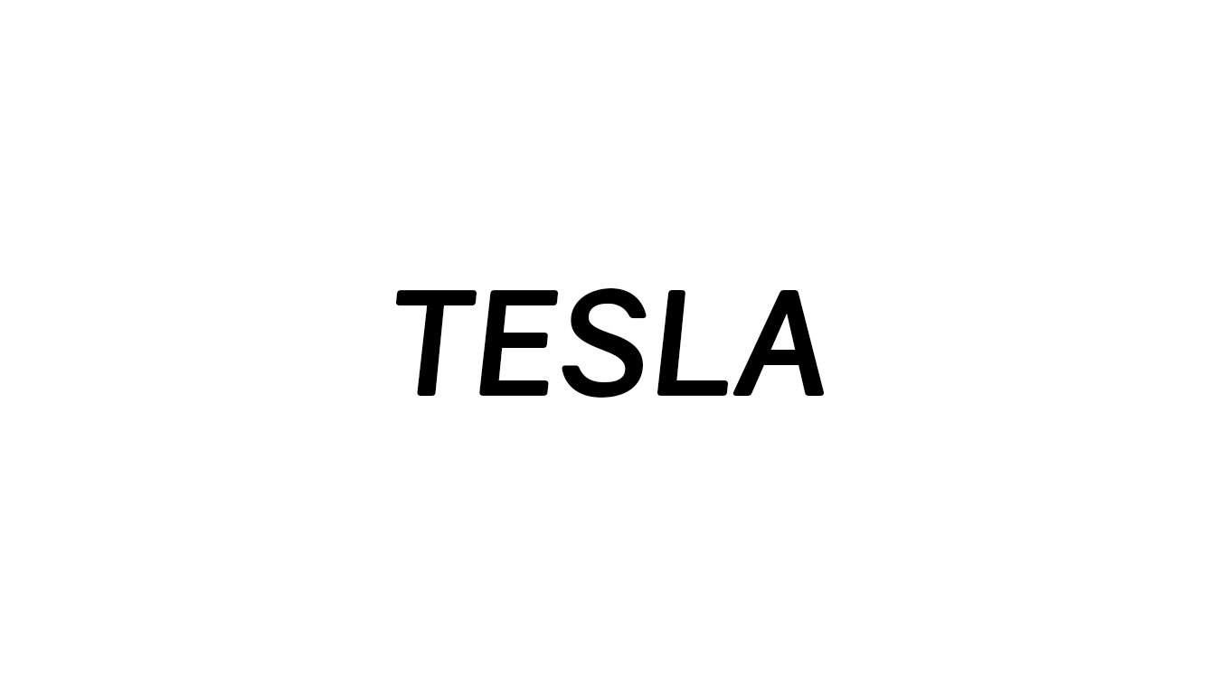för Tesla