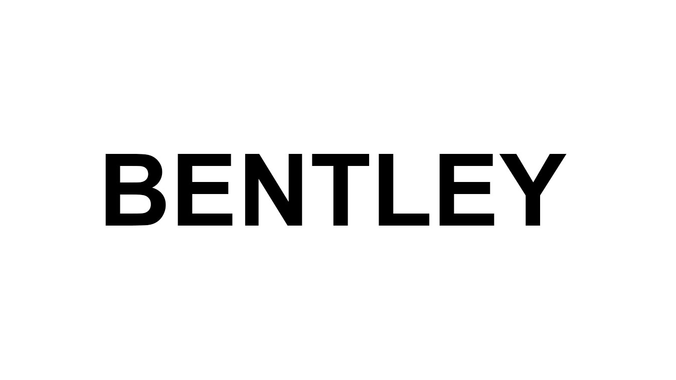 för Bentley