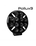 LEDSON Pollux9 LED Extraljus 120W (E-märkt, Drive/Spot Beam)
