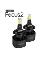 Xtreme Focus 2 LED för halvljus och helljus