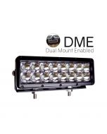 LEDSON DME LED-ramp 10" 48W (V2.0, E-märkt, Driving Beam)