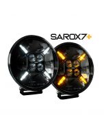 LEDSON Sarox7+ LED Extraljus 60W