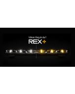 REX+ LEDSON LED ramp 20,5" 120W