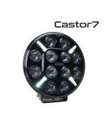 LEDSON Castor7 LED Extraljus 60W (E-märkt, Driving Beam)