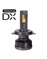 Xtreme DX LED för halvljus & helljus (singelkit)
