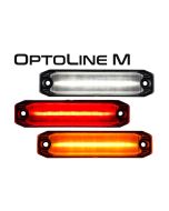 OptoLine M positionsljus & sidomarkering