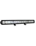 LEDSON SLIM LED-ramp 20,5" 75W (V2.0, combo)