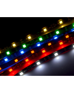 Flexistrip LED RGB (12V eller inomhus)