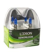 Xenonlook 12V (Ett par)