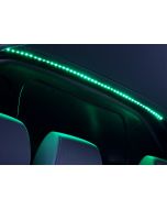Flexistrip (12V, inomhus/invändigt)