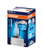 Osram Xenarc Cool Blue Intense (E-märkt)