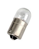 Heavy Duty E-märkt Glödlampa 24V (BA15s / 1156 / R5W)