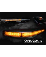 LEDSON OptoGuard Blixtljusramp (ECE R65)