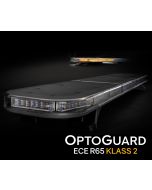OptoGuard Defender Blixtljusramp (ECE R65 klass 2)