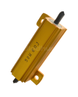 Effektmotstånd 12V 21 Watt