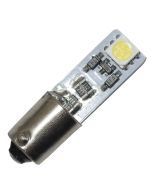 Diodlampa xenonvit canbus 2 SMD
