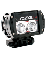 Lazer LED-ramp T2-R 20W