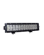 LED-ramp 13,5" 72W (Driving Beam, E-märkt)