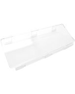 Stenskottsskydd för LEDSON LED-ramper (Lång, 202 mm)