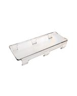 Stenskottsskydd för LEDSON SLIM LED-ramp (Stor)