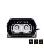 Lazer ST2 Evolution (E-märkt, Drive-ljusbild)