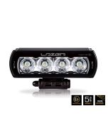 Lazer ST4 Evolution (E-märkt, Drive-ljusbild)