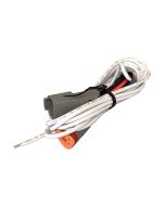 DT-adapter (2 pol till 3 pol) 