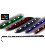 Heavy Duty RGB LED-list IP68 (12V)